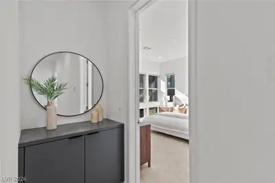 659 Grey Saker Street Bedroom