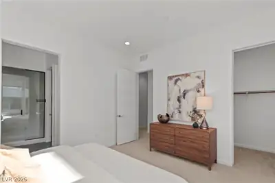 659 Grey Saker Street Primary Bedroom