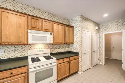 2512 Cosmic Dust Street Kitchen