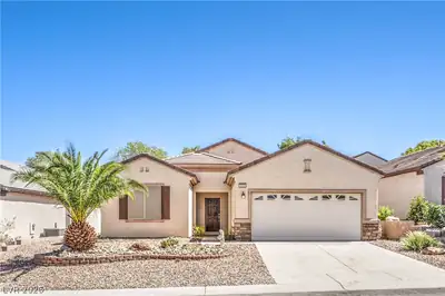 2512 Cosmic Dust Street Henderson, NV 89044