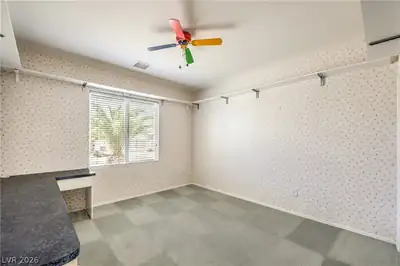 2512 Cosmic Dust Street Bedroom