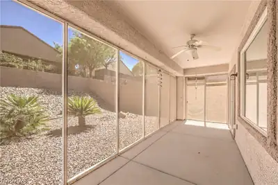 2512 Cosmic Dust Street Patio