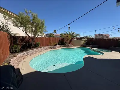8740 Shady Pines Drive Pool