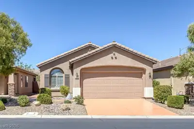6044 Tokara Avenue Las Vegas, NV 89122