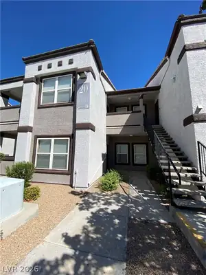 7255 West Sunset Road 1145, Las Vegas