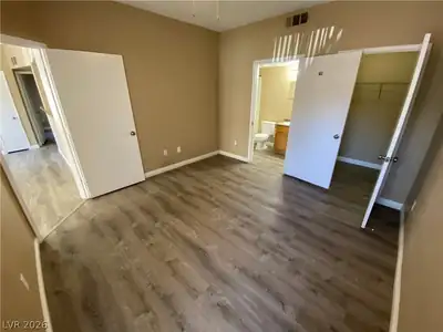 7255 West Sunset Road 1145 Bedroom