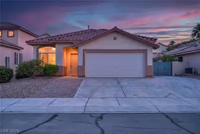 89 Saint Johns Wood Avenue Henderson, NV 89002