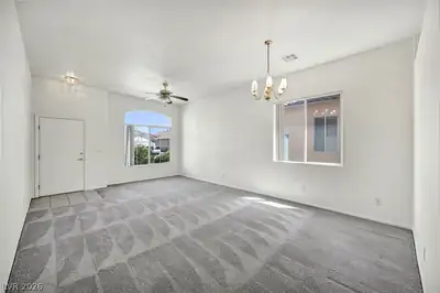 89 Saint Johns Wood Avenue Living Room