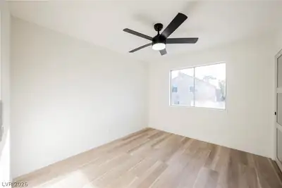 21 Megan Drive Bedroom