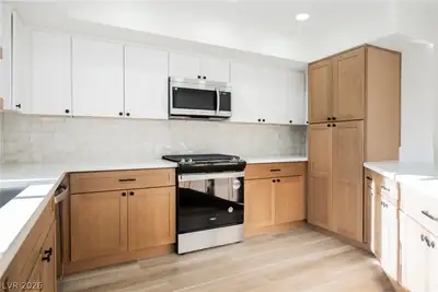 21 Megan Drive Kitchen
