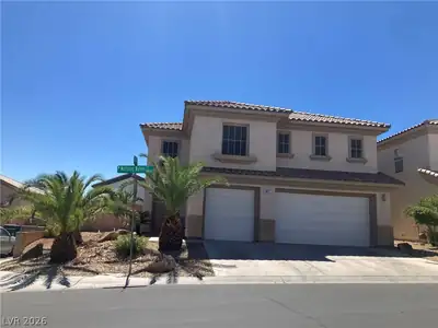 8877 Waltzing Waters Court, Las Vegas
