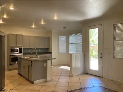 8877 Waltzing Waters Court Kitchen