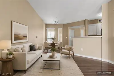 7173 South Durango Drive 308, Las Vegas