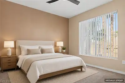 7173 South Durango Drive 308 Bedroom