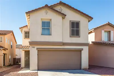 5009 Ironhorse Ranch Avenue, Las Vegas