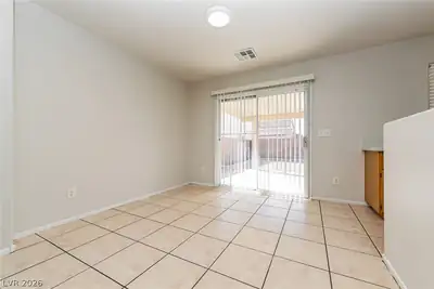 5009 Ironhorse Ranch Avenue Dining Area