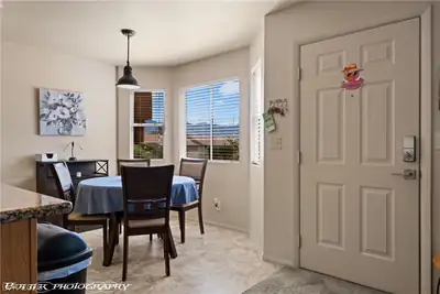 797 Mesquite Springs Drive 102 Dining Area