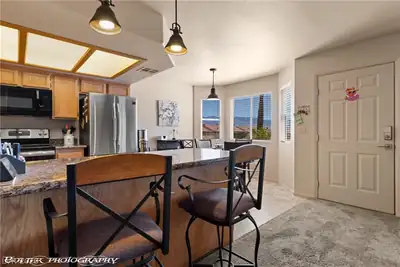 797 Mesquite Springs Drive 102 Kitchen