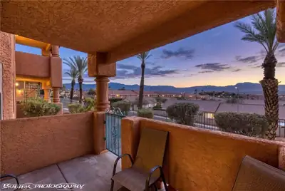 797 Mesquite Springs Drive 102 Mesquite, NV 89027