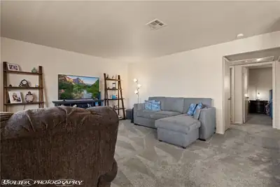 797 Mesquite Springs Drive 102 Living Room