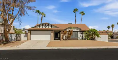 6058 Mirror Lake Drive Las Vegas, NV 89110