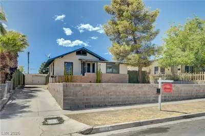 664 Avenue D, Boulder City