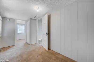 664 Avenue D Bedroom