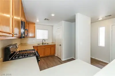 3347 Fico Avenue Kitchen