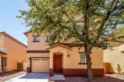 3347 Fico Avenue, Las Vegas