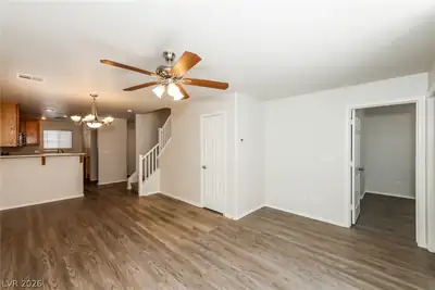 3347 Fico Avenue Living Room