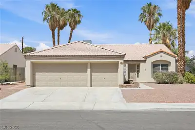 6356 Mint Frost Way Las Vegas, NV 89108