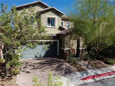 6898 Linda Creek Court Las Vegas, NV 89178