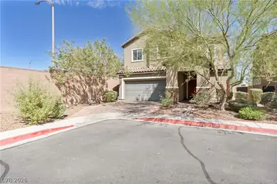 6898 Linda Creek Court Front of Structure