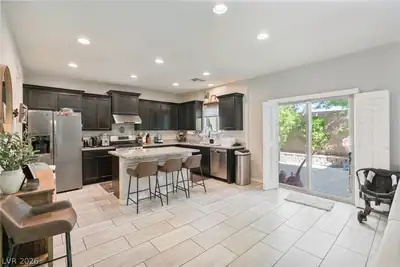 6898 Linda Creek Court Kitchen