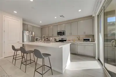 103 Medianoche Street Kitchen