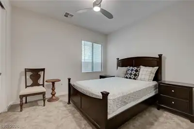 103 Medianoche Street Bedroom
