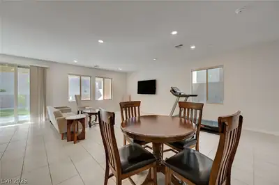 103 Medianoche Street Living Room