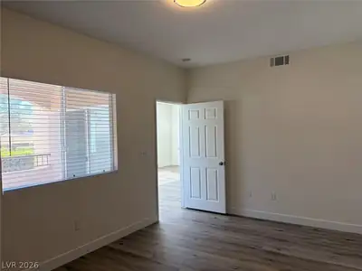 9580 West Reno Avenue 124 Bedroom