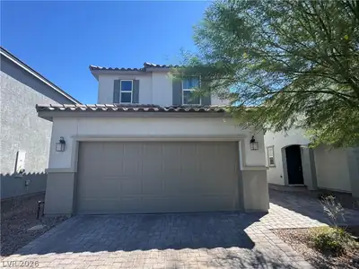 9562 Granville Bridge Street, Las Vegas