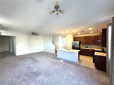 9562 Granville Bridge Street Living Room