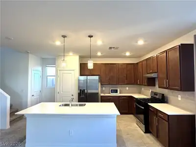 9562 Granville Bridge Street Kitchen