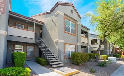 555 East Silverado Ranch Boulevard 2142, Las Vegas