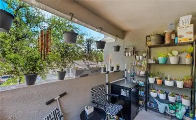555 East Silverado Ranch Boulevard 2142 Patio