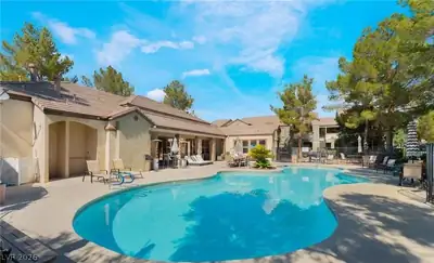 555 East Silverado Ranch Boulevard 2142 Pool