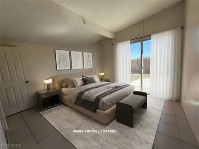 221 Milinane Drive Primary Bedroom
