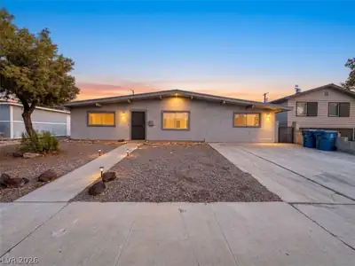221 Milinane Drive, Las Vegas