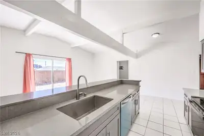 221 Milinane Drive Kitchen