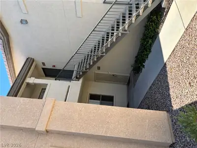 8000 Badura Avenue 1074 Entry