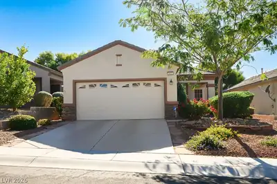 2565 Cosmic Dust Street, Henderson