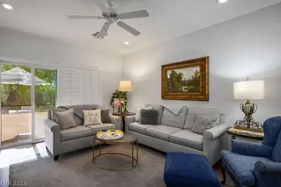 2565 Cosmic Dust Street Living Room